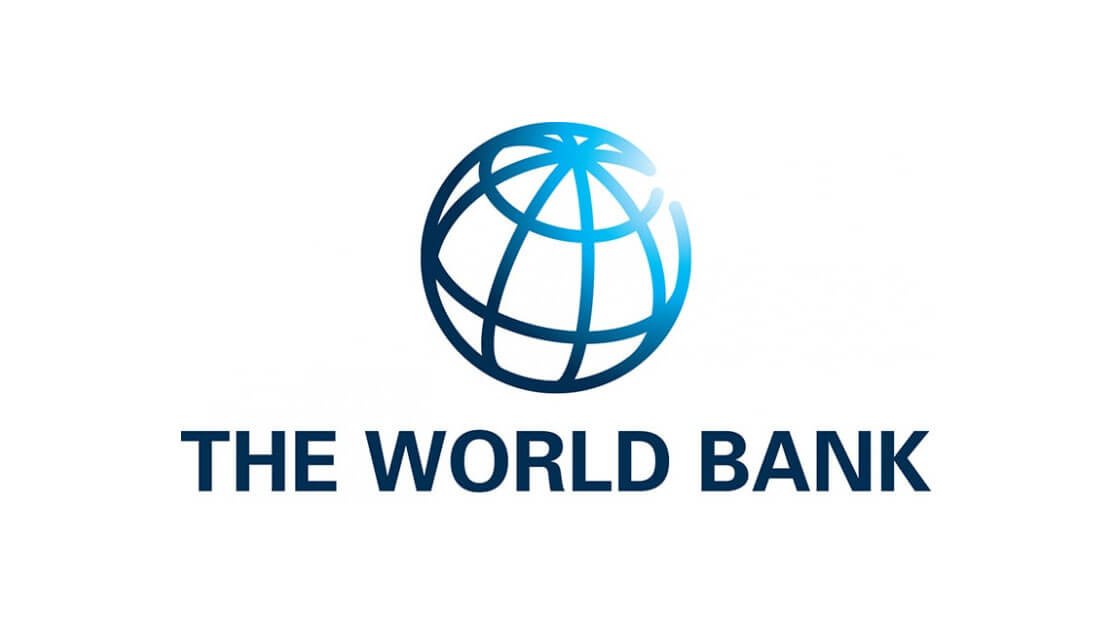 THE WORLD BANK,,B 